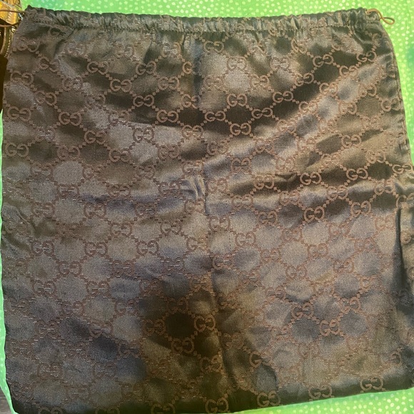 Gucci Dust Bag Authentic - Picture 2 of 2
